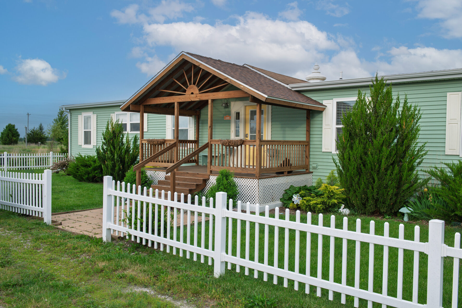 Homes for Sale